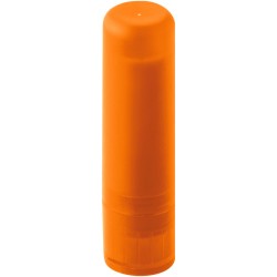 Stick-baume à lèvres DealeCouleur:Orange