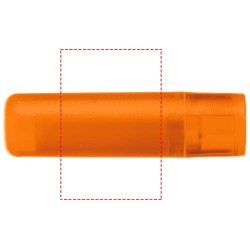 Stick-baume à lèvres DealeCouleur:Orange