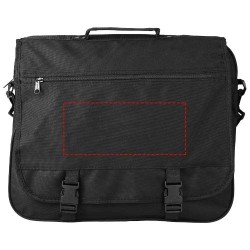 Serviette Anchorage 11LCouleur:Noir