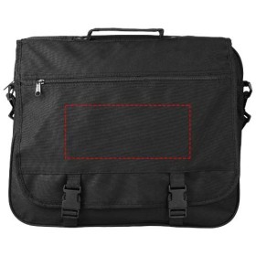 Serviette Anchorage 11LCouleur:Noir