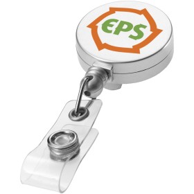 Clip extensible AspenCouleur:Argent