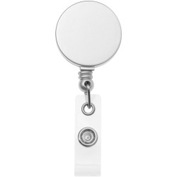 Clip extensible AspenCouleur:Argent