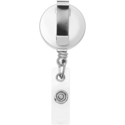Clip extensible AspenCouleur:Argent