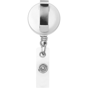 Clip extensible AspenCouleur:Argent