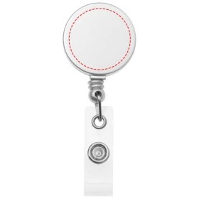 Clip extensible AspenCouleur:Argent