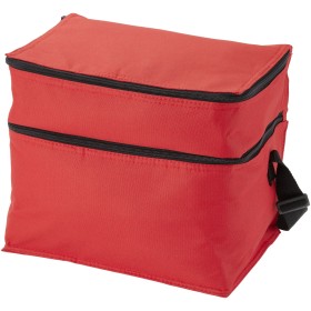 Sac isotherme Oslo 13LCouleur:Rouge