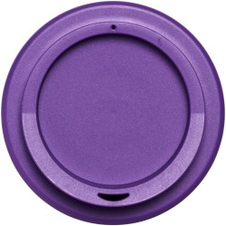 Gobelet isolant Brite-Americano® pneu 350mlCouleur:Violet