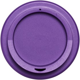 Gobelet isolant Brite-Americano® pneu 350mlCouleur:Violet