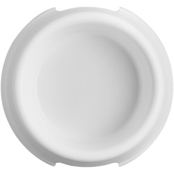 Gamelle pour chien KodaCouleur:Blanc