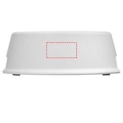 Gamelle pour chien KodaCouleur:Blanc