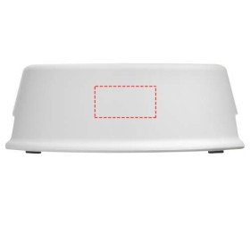 Gamelle pour chien KodaCouleur:Blanc