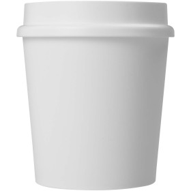 Gobelet Americano® Switch de 200 ml avec couvercle 360°Couleur:Blanc