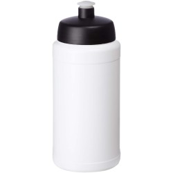 Bouteille de sport Baseline Rise de 500 mlCouleur:Blanc / Noir