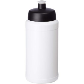 Bouteille de sport Baseline Rise de 500 mlCouleur:Blanc / Noir