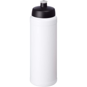 Bouteille de sport Baseline Risede 750 mlCouleur:Blanc / Noir
