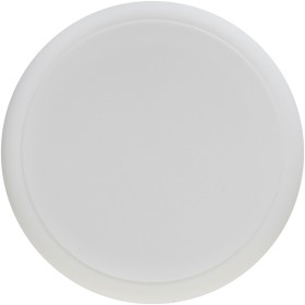 Bouteille de sport H2O Active® Base Tritan™ de 650 ml avec couvercle và visserCouleur:Translucide / Blanc