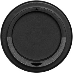 Gobelet isolant recyclé Americano® Espresso de 250 mlCouleur:Noir