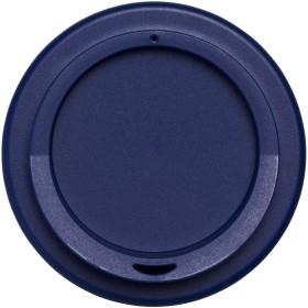 Gobelet avec isolation Brite-Americano® Eco de 350 mlCouleur:Bleu