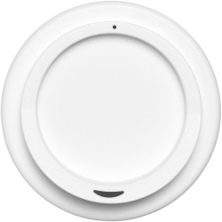 Gobelet avec isolation Brite-Americano Espresso Eco de 250 mlCouleur:Blanc