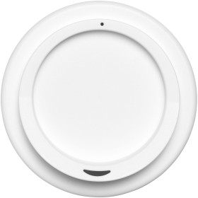 Gobelet avec isolation Brite-Americano Espresso Eco de 250 mlCouleur:Blanc