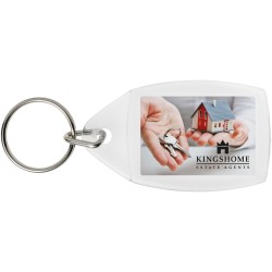 Porte-clés P5 AccessCouleur:Translucide