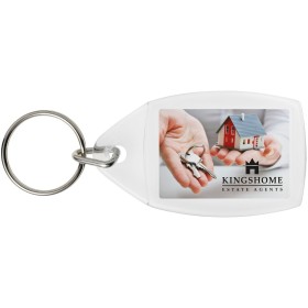 Porte-clés P5 AccessCouleur:Translucide