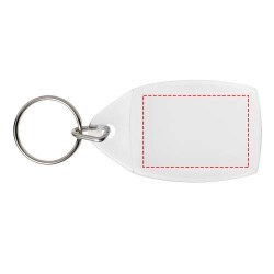 Porte-clés P5 AccessCouleur:Translucide