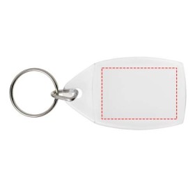 Porte-clés P5 AccessCouleur:Translucide