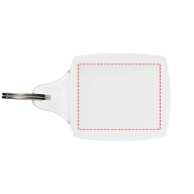 Porte-clés A5 TourCouleur:Translucide