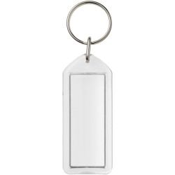 Porte-clés réouvrable F1 SteinCouleur:Translucide