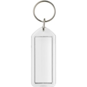 Porte-clés réouvrable F1 SteinCouleur:Translucide