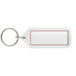 Porte-clés réouvrable F1 SteinCouleur:Translucide