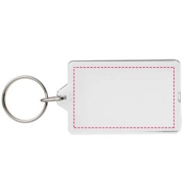 Porte-clés réouvrable G1 LukenCouleur:Translucide