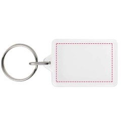 Porte-clés comptact Y1 MidiCouleur:Translucide