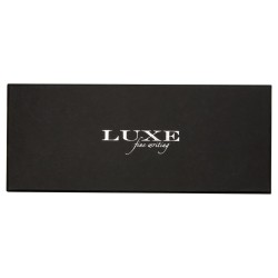 Coffret cadeau Tactical Dark avec deux stylosCouleur:Noir