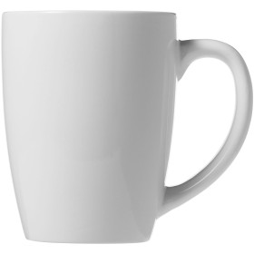 Mug céramique Bogota 350mlCouleur:Blanc