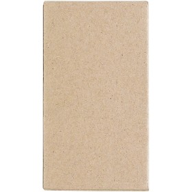 Crayons de couleur 6 pièces AyoCouleur:Naturel