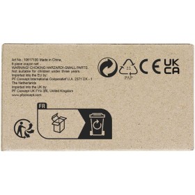 Crayons de couleur 6 pièces AyoCouleur:Naturel