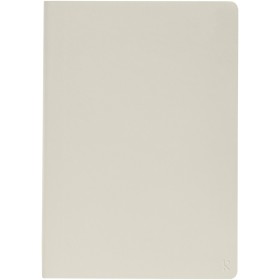 Carnet à couverture souple K’arst® A5-lignéCouleur:Beige