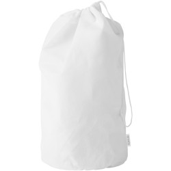 Plaid Springwood en polaire sherpa douceCouleur:Blanc cassé