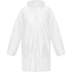 Imperméable AdaCouleur:Blanc