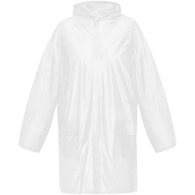 Imperméable AdaCouleur:Blanc