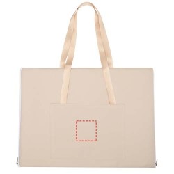 Couverture de pique-nique LaytoteCouleur:Beige