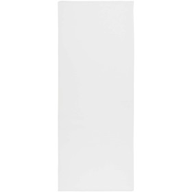 Serviette de sport Althea 30 x 80 cmCouleur:Blanc