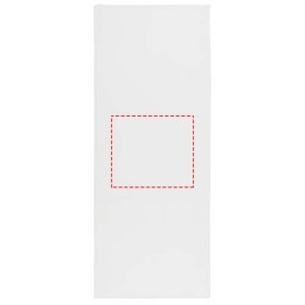 Serviette de sport Althea 30 x 80 cmCouleur:Blanc