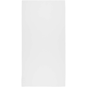 Serviette de sport Althea 50 x 100 cmCouleur:Blanc