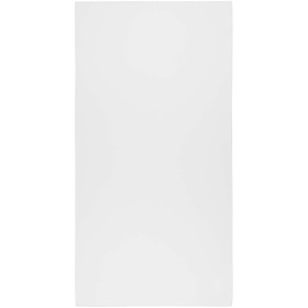 Serviette de sport Althea 50 x 100 cmCouleur:Blanc