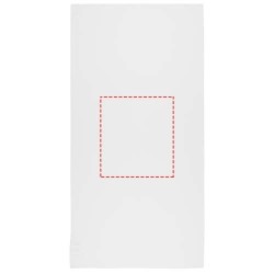 Serviette de sport Althea 50 x 100 cmCouleur:Blanc