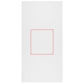 Serviette de sport Althea 50 x 100 cmCouleur:Blanc