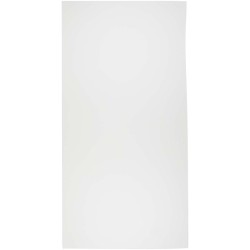 Serviette de sport Althea 70 x 140 cmCouleur:Blanc